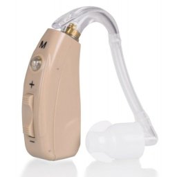 Aparat auditiv extern ProSOUND JH-351 dupa ureche si reincarcabil prin USB