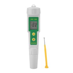 Tester profesional pentru nivelul oxidant si antioxidant al lichidelor ORP Redox OW-169E