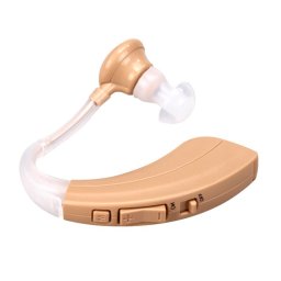 Aparat Auditiv Digital VHP-220 ZinBest retroauricular pentru hipoacuzie severa