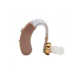Aparat auditiv retroauricular dupa ureche cu baterii ProSound JH-117