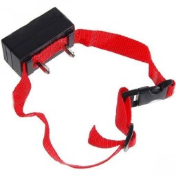 Zgarda antilatrat Bark Terminator BT-3,cu impulsuri de atentionare