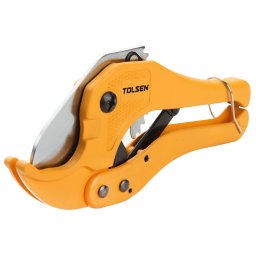 Dispozitiv de taiat tevi PPR, PVC si Pexal 3-42 mm,TOLSEN