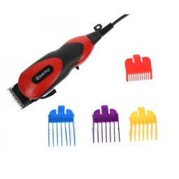 Aparat de tuns caini cu accesori incluse, Geemy GM-1023