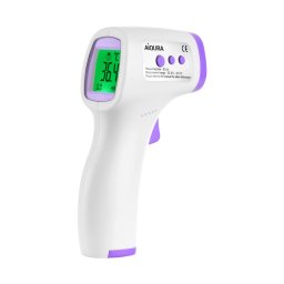 Termometru digital non contact cu infrarosu AD801