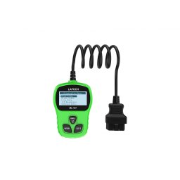 Tester diagnoza cu interfata auto profesional si universal OBD2 Lafoch ML-167