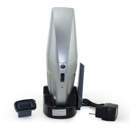 Aspirator profesional cu acumulator si putere 80Wat Jinke JK-008