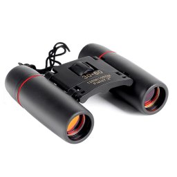 Binoclu semiprofesional compact 30x60,de buzunar