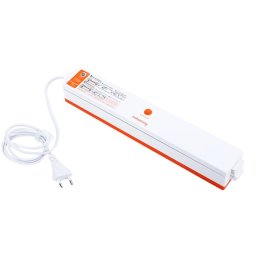 Aparat electric de sigilat si vidat pungi Fresh Pack Pro + Pungi Cadou