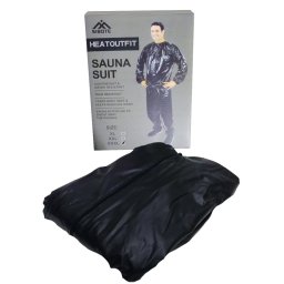 Costum pentru slabit tip sauna HeatOutfit