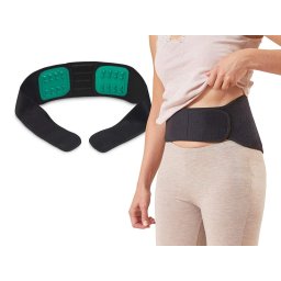Centura pentru spate reglabila, suport lombar BIOFEEDBAC