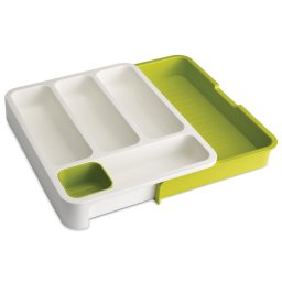 Organizator extensibil sertar pentru tacamuri bucatarie Drawer Store