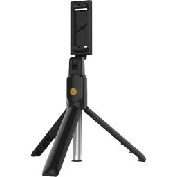 Selfie Stick cu trepied si telecomanda Bluetooth K07