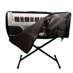 Geanta tip Husa Yamaha pentru transport orgi electronice,100x40x15cm