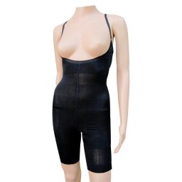 Corset modelator talie cu bretele ajustabile, Slim n Lift Dynamic