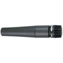 Microfon unidirectional dinamic cardioid, Shure SM57