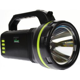 Lanterna cu boxa wireless cl-707 reincarcabila, cu Radio, USB, slot TF card, Bec disco si Bec camping incluse