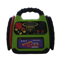 Acumulator pentru pornire de urgenta auto 12VDC (initial 300A)