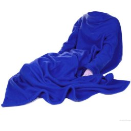 Patura cu maneci Snuggie, pentru confortul dumneavoastra