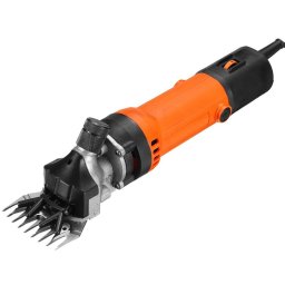 Masina de tuns oi electrica profesionala 850W, 2400r min si 6 trepte de viteza