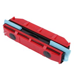 Dispozitiv magnetic special pentru curatatea geamurilor