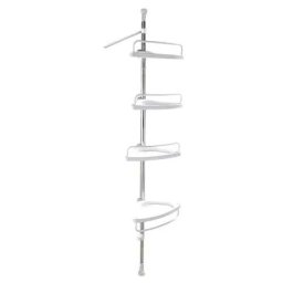 Etajera colt pentru baie Multi Corner Shelf GY-188