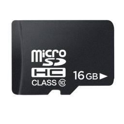 Card de memorie MicroSD 16GB,Class 10