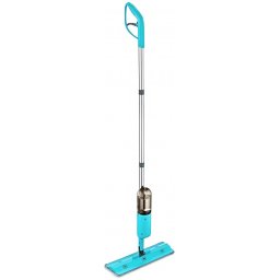 Mop cu pulverizator 2 in 1 pentru podele si geamuri,Spray mop 2 in 1 EmayHome EH318