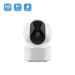 Camera de supraveghere Jortan JT-8183, cu Wifi, IP44 si functie Baby Monitor