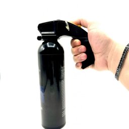 Spray Autoaparare profesional Bear Defender 600ml, impotriva Ursilor si a Animalelor Agresive