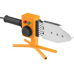 Aparat de lipit tevi PPR 20-63 mm, cu putere 800 W Tolsen 33022