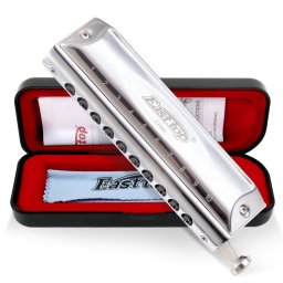 Muzicuta East Top T10-40 profesionala,cromatica cu schimbator
