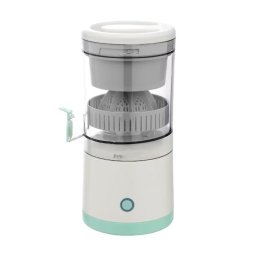 Storcator electric de citrice portabil cu alimentare USB 45W, Citrus Juicer