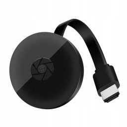 Accesoriu multimedia, redare pe TV prin Wi-Fi, Convertor Streaming Media Player HDMI