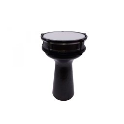 Tarabana din aluminiu 20 cm cu 5 suruburi