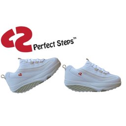 Adidasi pentru fitness si slabit Perfect Steps