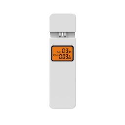 Tester de alcoolemie digital cu raspuns rapid