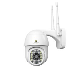 Camera de supraveghere Jortan Wifi IP, rotatie 355 grade, JT-8159QJ