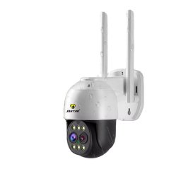 Camera supraveghere Jortan JT-8186XM cu lentila duala IP66 in infrarosu
