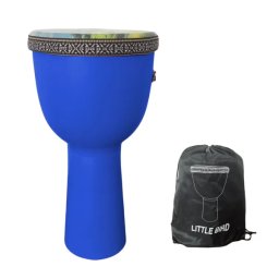 Darbuka tarabana Oriental Sounds, 44 cm si husa inclusa