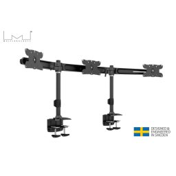 Suport Monitor Multibrackets MB-0389 24-32inch Max.8kg/Ecran Negru
