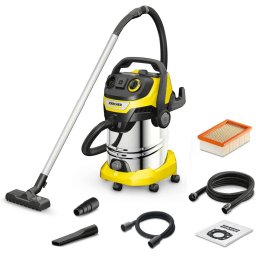 Aspirator Karcher Awet/dry vacuum cleaner WD 6 P S V - 1.628-360.0