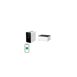 Gravura laser 2 A n 1 xTool M1 10W + Absorbitor de fum xTool SafetyPro, AP2