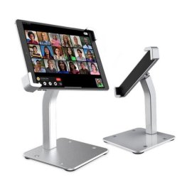 SECURE TABLET STAND DESK/WALL