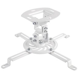 Projector ceiling mount White