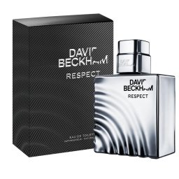 Apa de toaleta Respect 60ml