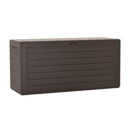 Cutie de grădină Woodebox 280L MBWL280 Umbra