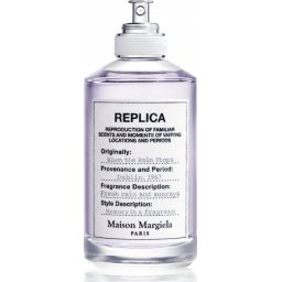 MAISON MARGIELA Replica When The Rain Stops EDT spray 100ml