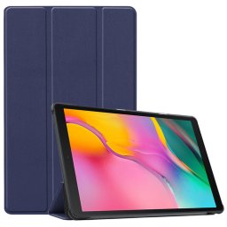 Husa pentru Samsung Galaxy Tab A11 / A9 - Techsuit FoldPro - Blue