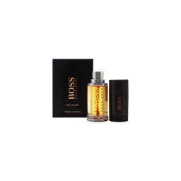 Hugo Boss The Scent For Man M SET Set II.