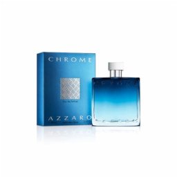 Azzaro Chrome PAR M 50 ml